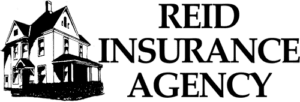 Reid Insurance Agency - Logo 500