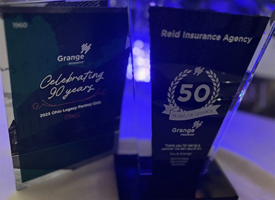 Homepage - Awards and Recognition Grange Insurance Awards